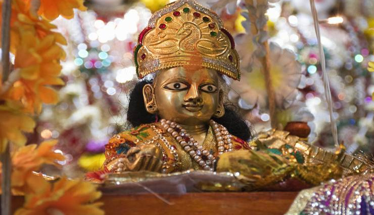 krishna janmashtami 2021,krishna janmashtami 2021 wishes,krishna janmashtami in hindi,janmashtami puja vidhi,janmashtami whatsapp status