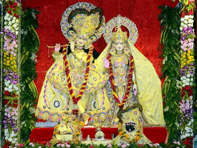 krishna janmashtami 2020,pooja vidhi,pooja,krishna janmashtami,krishna janmashtami date,krishna janmashtami shubh muhurt,puja vidhi