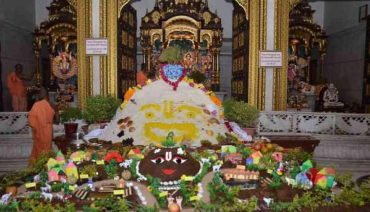 diwali special,astrology tips,govardhan special,lord krishna,krishna worship,worship method