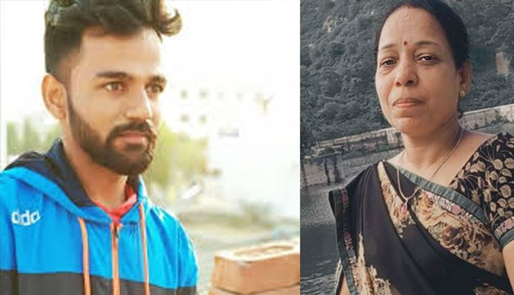 कल मिलने वाला था कृष्णा नागर को खेल रत्न, हुआ मां का निधन, दिल्ली से लौटे जयपुर 