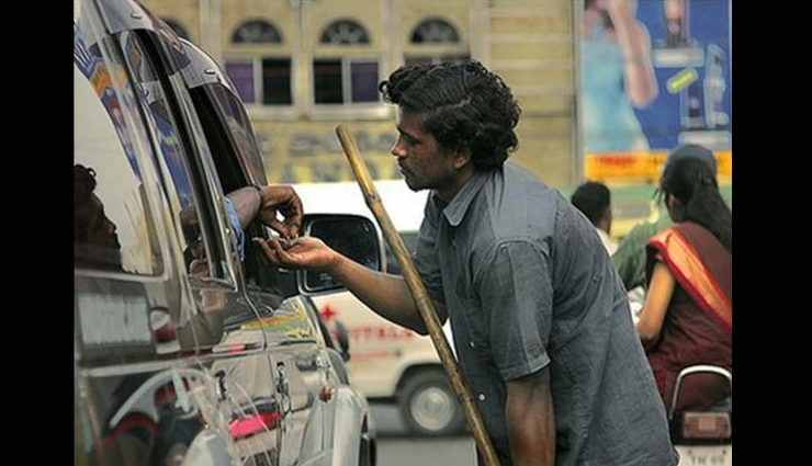 the richest beggars of india will give you chills,6 richest beggars of india,most riches beggars,begging a business