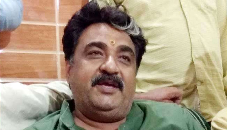 भारत की हार पर सियासत, BJP MLA का विवादित ट्वीट, कहा - '19 रन चाहिए थे, 19 विधायक होते तो कुछ कर सकता'