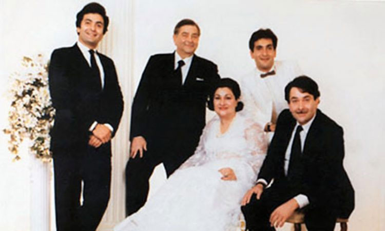 krishna raj kapoor,love story with rk,entertainment news