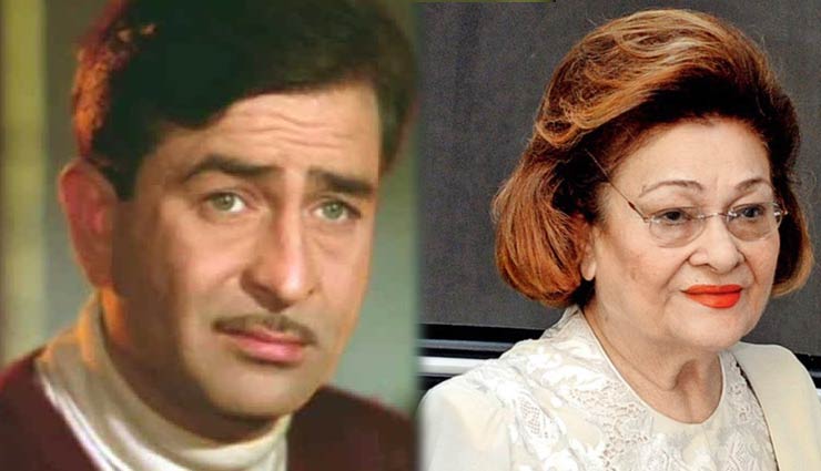 लीजेंड एक्टर राज कपूर की पत्नी कृष्णा राज का 87 साल की उम्र में निधन, रो पड़ा पूरा बॉलीवुड