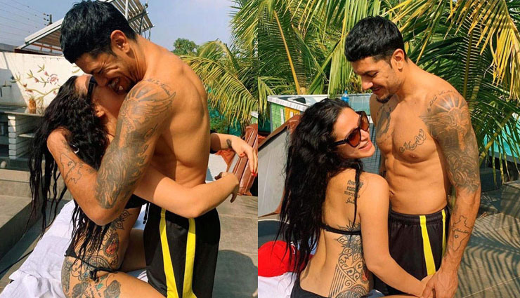 krishna shroff pictures,krishna shroff hot photos,krishna shroff boyfriend,krishna shroff bikini look,krishna shroff,eban hyams,entertainment,bollywood news in hindi