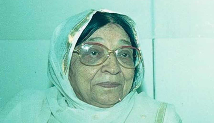 Eminent Hindi author Krishna Sobti passes away at 93