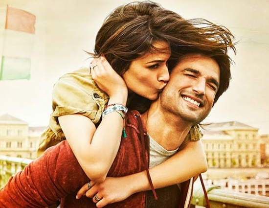 Kriti Sanon Birthday Wish For Sushant Singh is Too Adorable