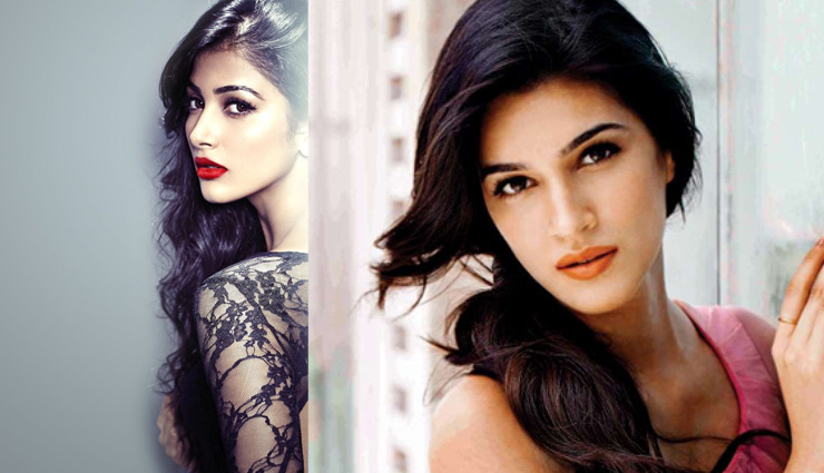 Kriti Sanon and Pooja Hegde to Be Part of Housefull 4