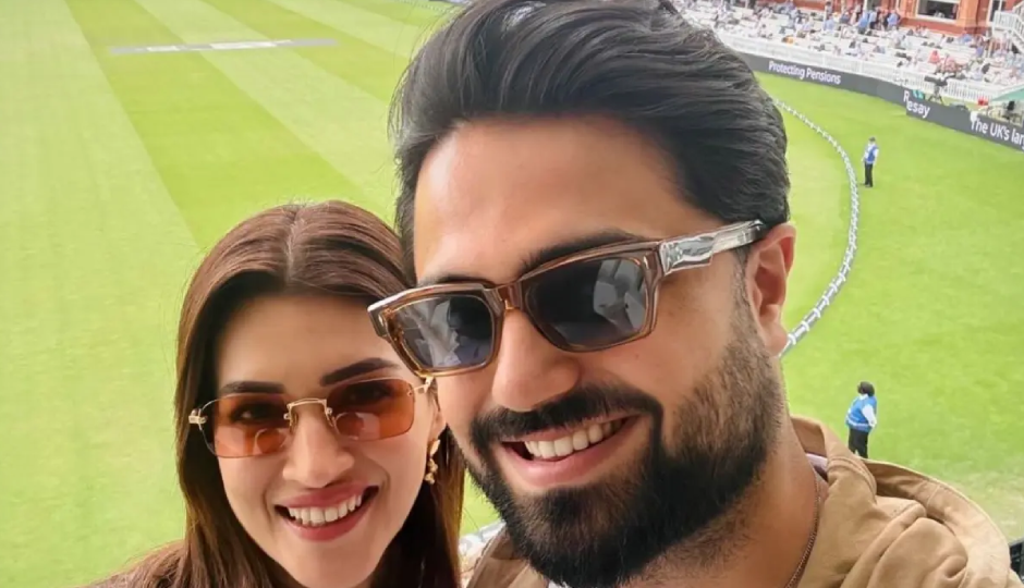 veer pahariya,actor veer pahariya,tara sutaria,actress tara sutaria,ap dillon,veer tara,veer tara affair,kriti sanon,actress kriti sanon,kabir bahia,businessman kabir bahia,kriti kabir