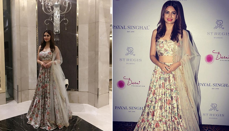 fashion moments of kriti kharbanda,fashion tips from bollywood,fashion tips,kriti kharbanda
