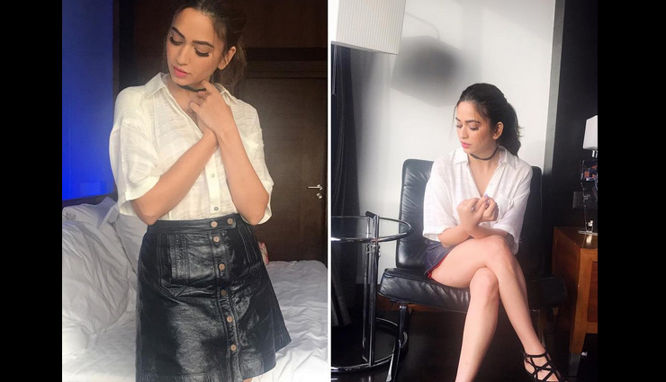 kriti kharbanda,raaz reboot,guest in london,kriti kharbanda hot pics