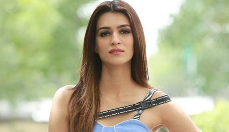 Kriti Sanon To Play Maratha Queen Parvatibai In Her Next