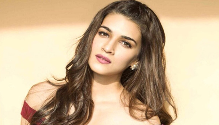 Kriti Sanon To Perform At The Closing Ceremony of IPL 2018