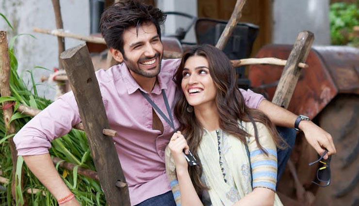 ‘लुका-छिपी’: दर्शकों की प्रतिक्रिया देखने के लिए सिनेमाघर जाने को तैयार कृति