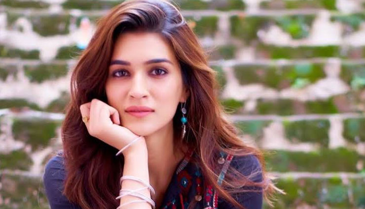 VIDEO- CAA Protests Kriti Sanon says, 'violence is not a solution to anything'