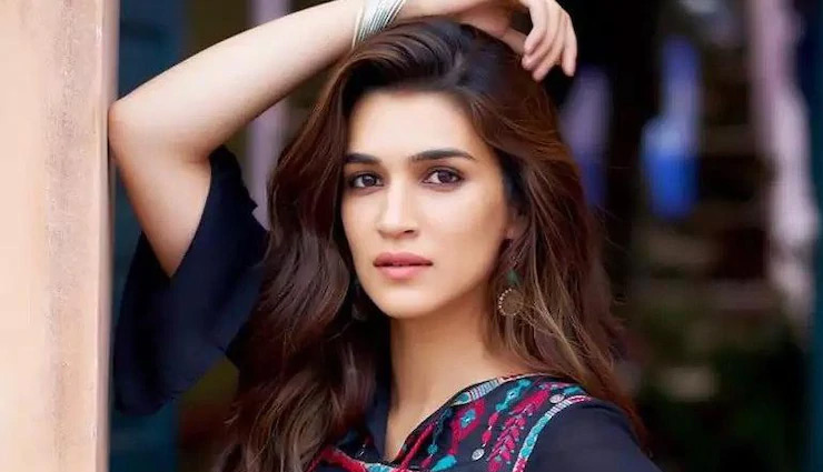 कृति सेनन हुई कोरोना संक्रमित, सोशल मीडिया पर बोलीं- जल्द ठीक होने के बाद काम पर वापसी करूंगी 