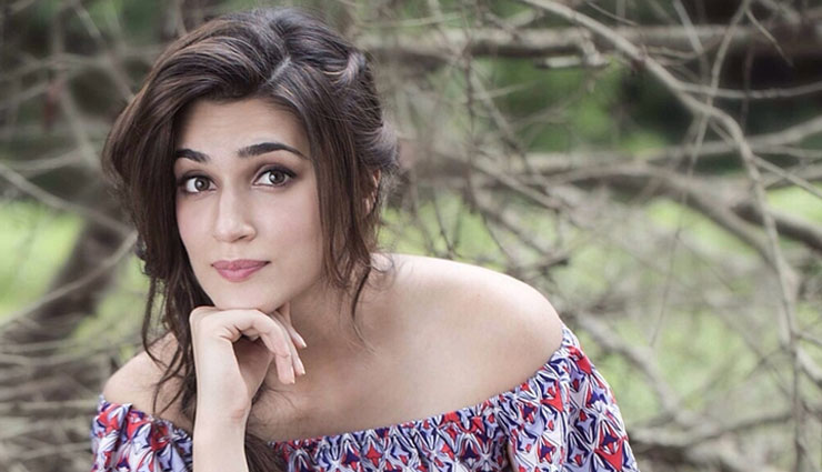 कास्टिंग काउच और बॉडी शेमिंग को लेकर यह क्या बोल गई कृति सेनन! kriti sanon,casting couch,kriti sanon,bollywood kriti sanon,kriti sanon hot,heropanti actress,actress kriti sanon