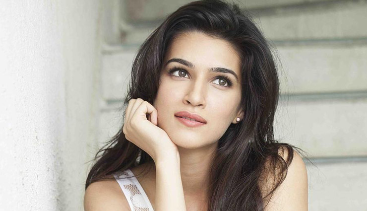 कास्टिंग काउच और बॉडी शेमिंग को लेकर यह क्या बोल गई कृति सेनन! kriti sanon,casting couch,kriti sanon,bollywood kriti sanon,kriti sanon hot,heropanti actress,actress kriti sanon