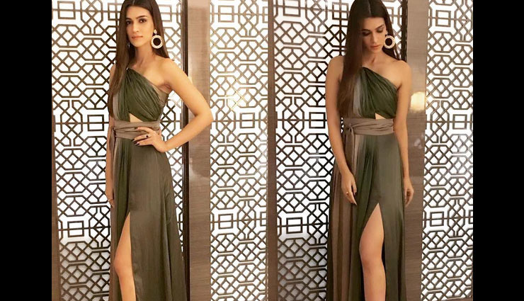 kriti sanon,kriti sanon latest pics,kriti sanon instagram pics