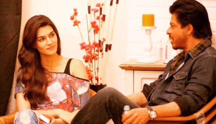kriti sanon,actress kriti sanon,govinda,kangana ranaut,arun govil,kriti politics,the crew movie,shahrukh khan