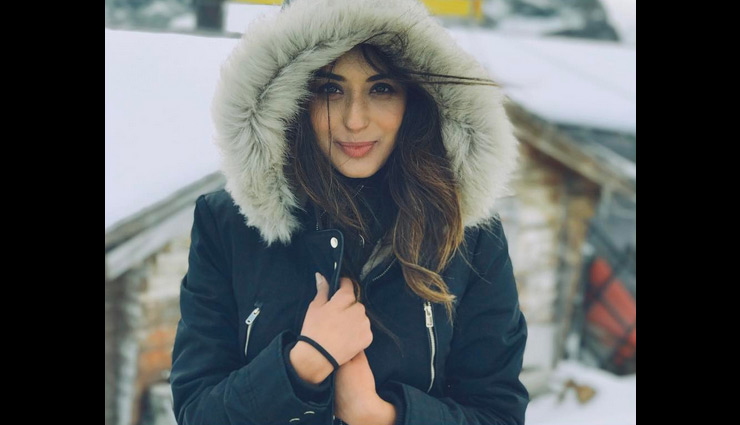 kritika kamra,kritika kamra latest pics
