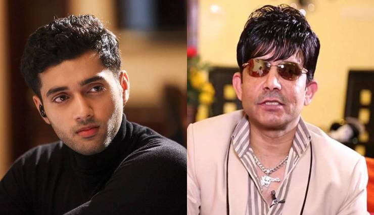bobby deol,sunny deol,gadar 2 movie,krk,kamal r khan,utkarsh sharma,ameesha patel