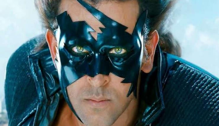 2020: एक साथ होगी क्रिश-4 व 5 की शूटिंग, हो सकती है देसी गर्ल की वापसी 2020: एक साथ होगी क्रिश-4 व 5 की शूटिंग, हो सकती है देसी गर्ल की वापसी