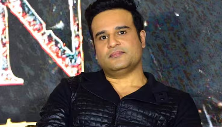 2 News : ‘कॉमेडी सर्कस’ में मिलने वाली फीस और मामा के बारे में ऐसा बोले कृष्णा, वायरल हुआ इमरान-मौनी का किसिंग सीन