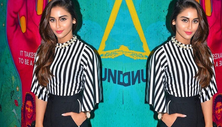 tv actress,balaji telefilms,krystle dsouza