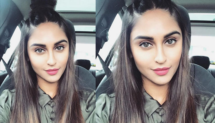 tv actress,balaji telefilms,krystle dsouza