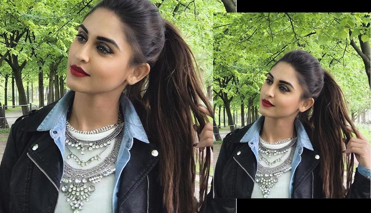tv actress,balaji telefilms,krystle dsouza