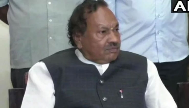 कर्नाटक : मुसलमान हम पर भरोसा नहीं करते, इसलिए नहीं देंगे टिकट : बीजेपी नेता