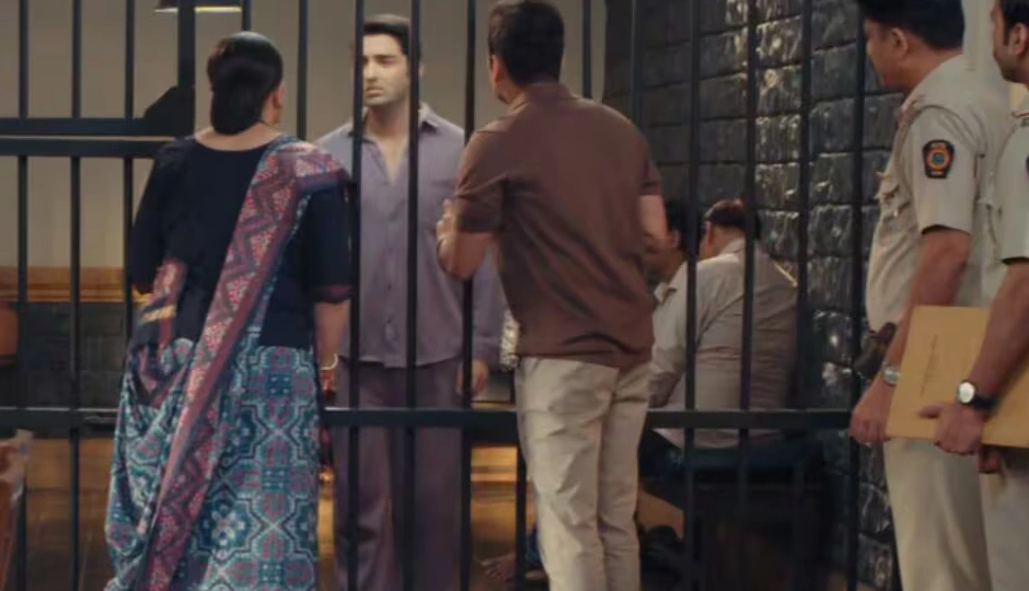 KSBKBT 2 अपडेट: क्या अंगद वाकई दोषी है, मुश्किल में फंसी तुलसी, कौन बनेगा उसका सहारा?