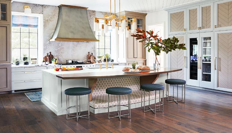 रसोई से जुड़ी हैं आपके घर की किस्मत, इन बातों का रखें खास ख्याल vastu tips,vastu tips in hindi,kitchen vastu tips,money and respect