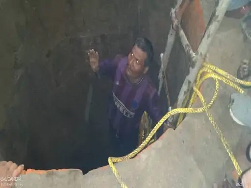 uttar pradesh,kushinagar,accident