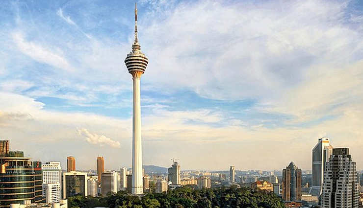 kuala lumpur,places to visit in kuala lumpur,tourist attractions in kuala lumpur,petronas twin towers,klcc park,kuala lumpur bird park,petaling street,merdeka square,sunway lagoon theme park,kuala lumpur tower