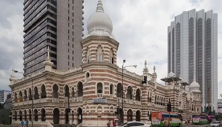 10 Popular Museums and Galleries To Visit in Kuala Lumpur