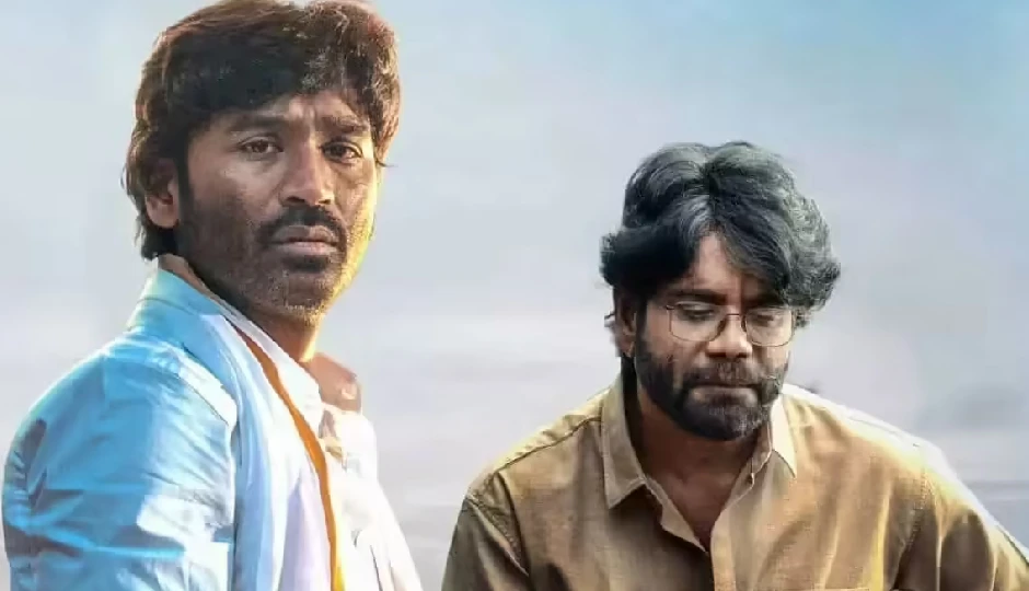 Kuberaa BO Collection Day 11: दूसरे सोमवार को भी चमका धनुष-नागार्जुन का जादू, 1.25 करोड़ की कमाई के साथ 80 करोड़ के पार पहुंची फिल्म