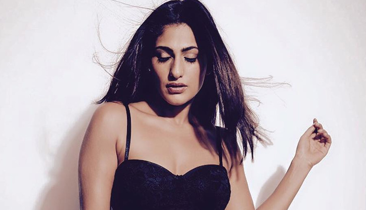 Sacred Games’ Kubra Sait aka ‘Cuckoo’ reveals if she is a transgender in real life or not