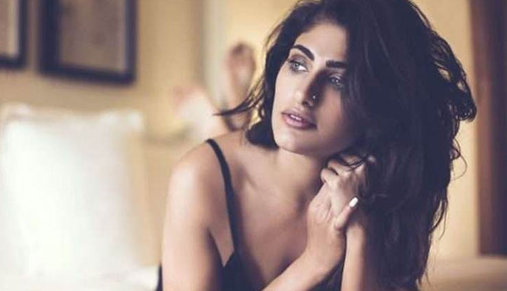 Sacred Games’ ‘Cuckoo’ Kubra Sait reacts to landmark verdict on transgenders