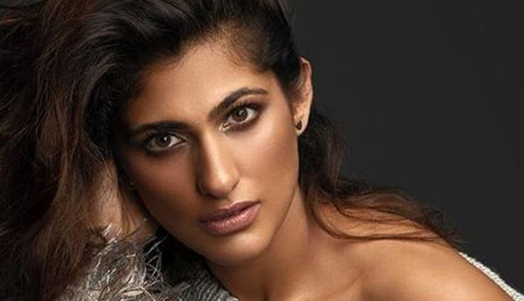 ड्रिंक लेने के बाद दोस्त के साथ इंटीमेट हो गई थी Kubbra Sait, बोली - कराना पड़ा था अबॉर्शन