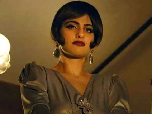 kubra sait,cuckoo,verdict on transgenders,entertainment news
