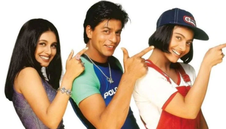 मेलबर्न में होगा ‘कुछ कुछ होता है’ के 20 वर्ष पूरे करने का जश्न