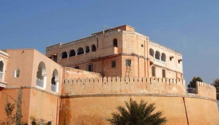 अपनी कलात्मक शैली और वास्तुकला के लिए विश्व प्रसिद्ध हैं उत्तरप्रदेश के ये 7 ऐतिहासिक किले historical forts of uttar pradesh,famous forts in uttar pradesh,tourist attractions in uttar pradesh,architectural wonders of uttar pradesh,exploring the forts of uttar pradesh,historical places in uttar pradesh,places to visit in uttar pradesh,cultural heritage of uttar pradesh,must-visit forts in uttar pradesh,fort tourism in uttar pradesh