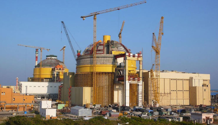 North Korean virus Dtrack targets nuclear plant in Kudankulam