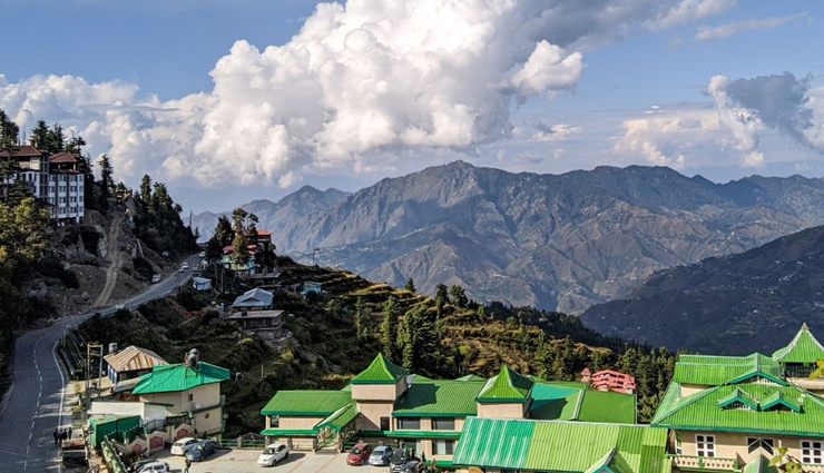 5 Things You Should Enjoy Doing in Kufri