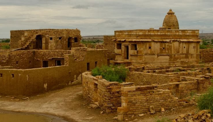 rajasthan,horror places,bhangarh fort,brijraj bhawan,kuldhra gaon,jagat pura,jaipur,kota,jpodhpur