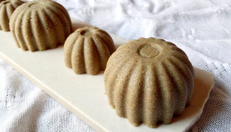 kuler ladoo,kuler ladoo recipe,gujarati sweet dish,kuler laddo in fast,hunger struck,food