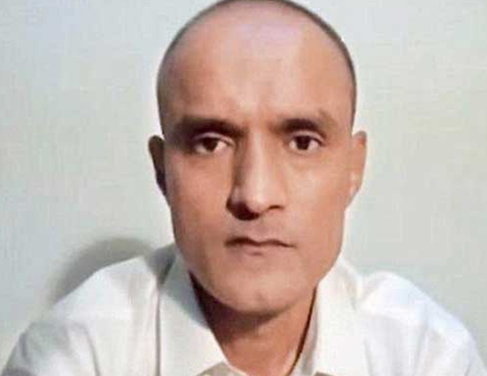 इंटरनेशनल कोर्ट में हुई भारत की बड़ी जीत - कुलभूषण जाधव फैसला 