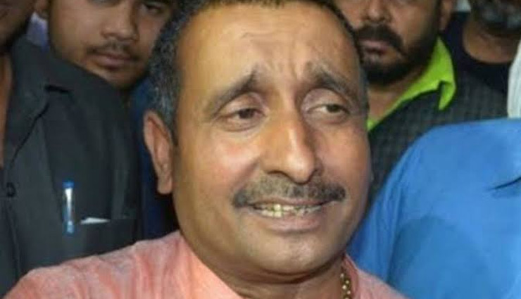 उन्नाव रेप पीड़िता को मिला इंसाफ, दोषी विधायक कुलदीप सेंगर को कोर्ट ने सुनाई उम्रकैद की सजा